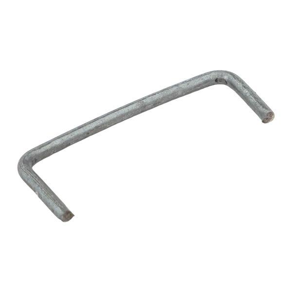 Скоба для крепления нагревательных кабелей КС 1