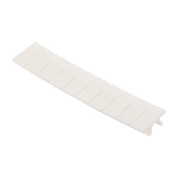 Маркеры для JXB без нумерации (500 шт.) EKF