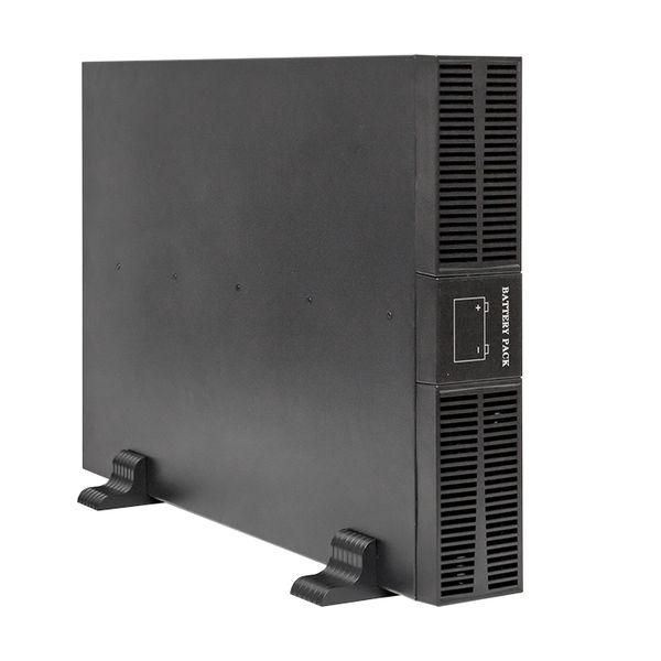 Батарейный блок с АКБ внешний для E-Power SW900Pro-RTB 6000 Ва 16x12В 9 Ач