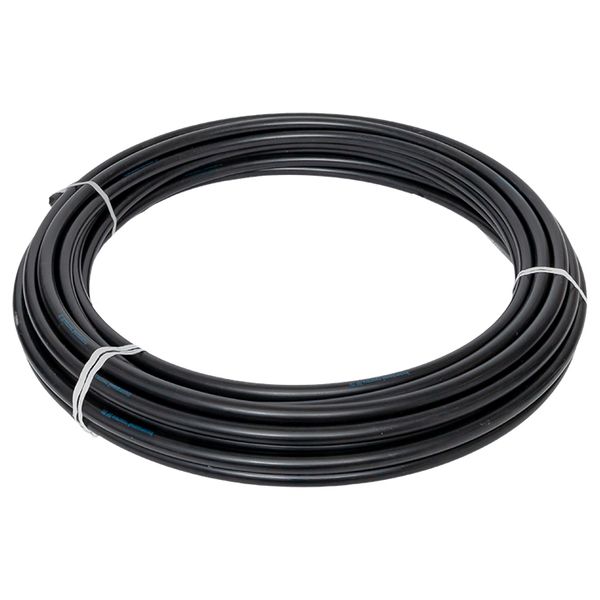 Изолированный токоотвод (бухта 10м) 5 шт. EKF