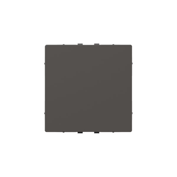 Заглушка. мокко Эпика EKF