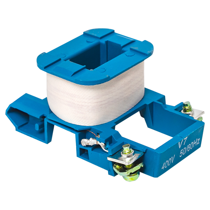 Катушка управления КМЭ 09А-18А 400В