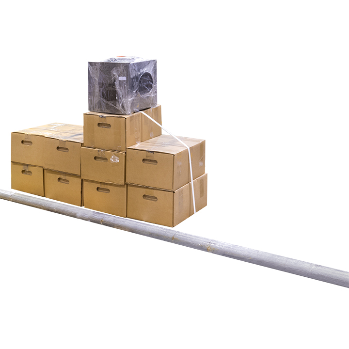 Комплект электролитического заземления L 6000мм вертикальное 2 места PROxima