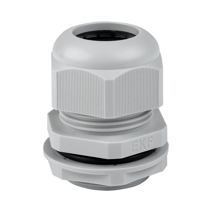 Сальник PG25 IP54  d отв. 30 мм /d провод. 16-21 мм PROxima