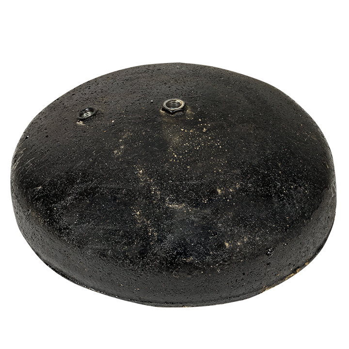 Основание бетонное 500мм диаметр 40кг PROxima