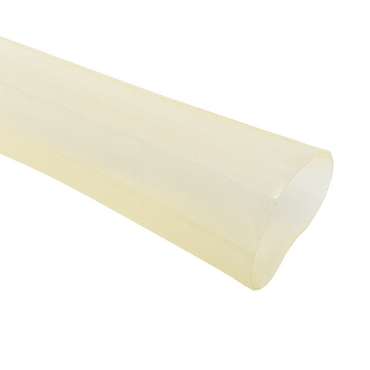 ТУТк клеевая 39/13 прозрачная в отрезках по 1м PROxima