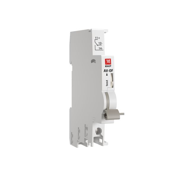 Контакт сигнальный AV-SD AVERES