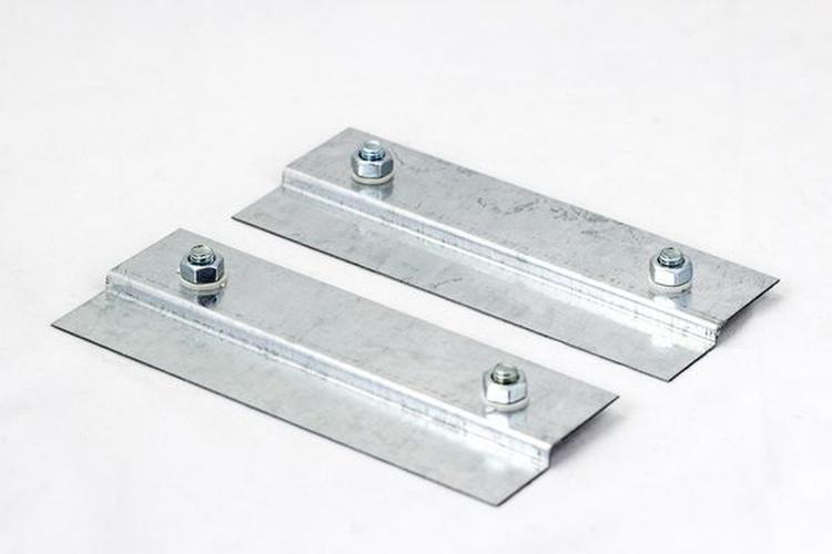 Крепление на столб Скоба для ЩУРН-П