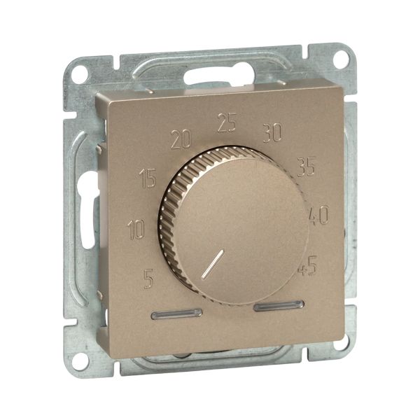 Механизм терморегулятора. шампань Эпика EKF