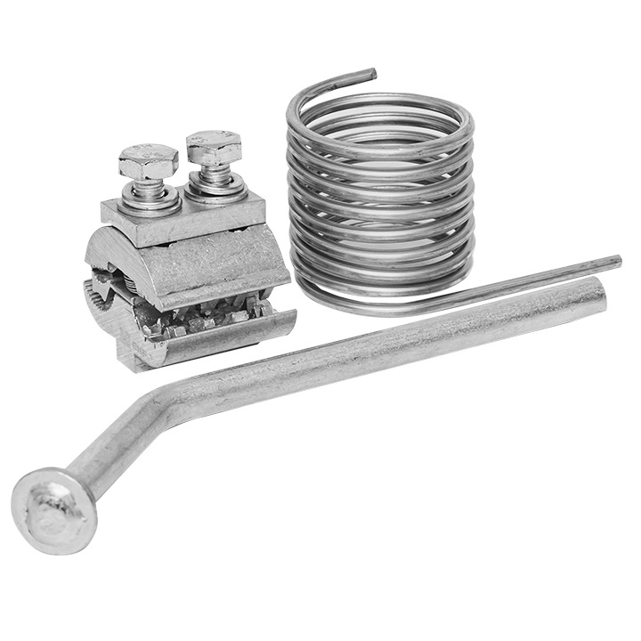 Устройство защиты от перенапряжений УЗД-1.2