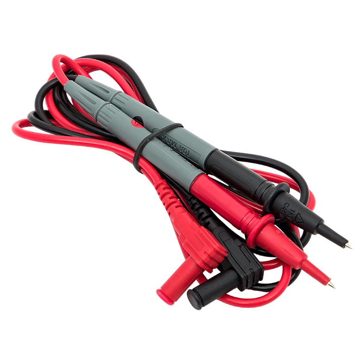 Набор измерительных щупов TL3001 (1м)(20AWG) xpert