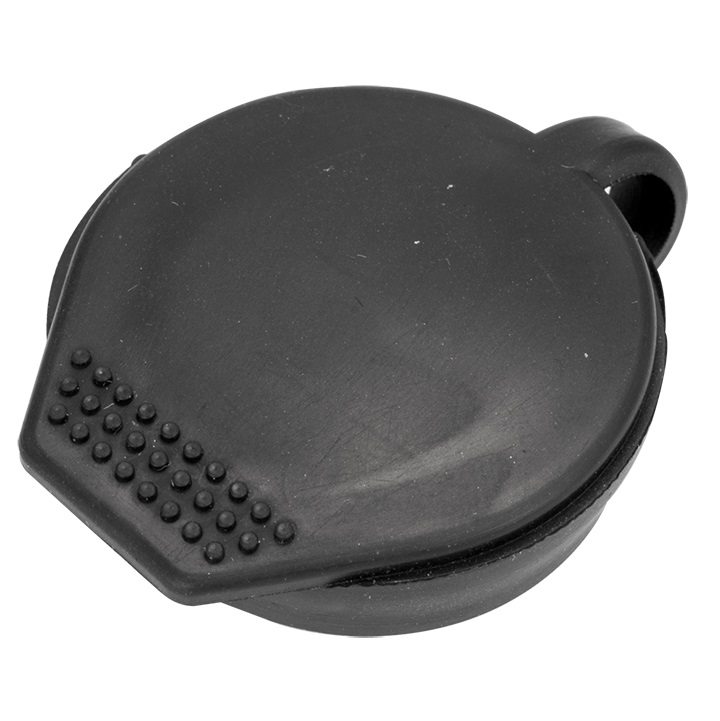 Накладка для замка защитная d=22мм IP65 PROxima