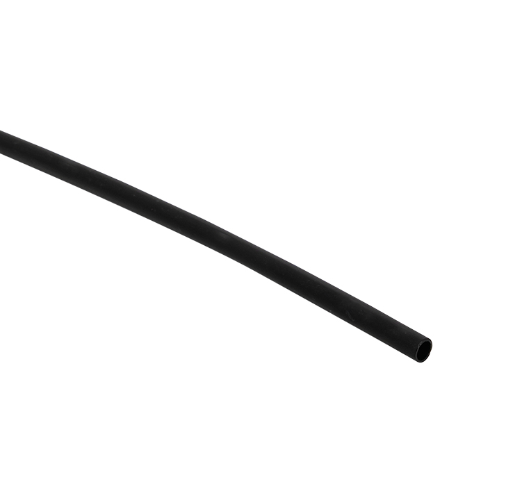 ТУТк клеевая нг 4/1 черная в отрезках по 1м PROxima