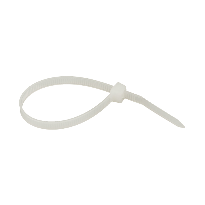 Хомут 4.8х150мм нейлон (100шт)