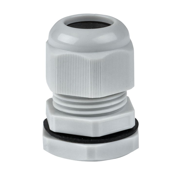 Сальник PG19 IP54  d отв. 24 мм .d провод. 12-15 мм PROxima