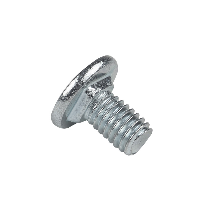 Винт с квадратным подголовником М6х10 TDZ