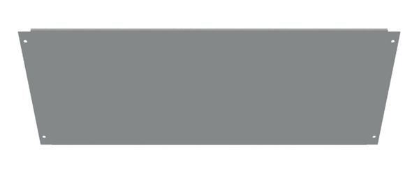 Пластрон FORT глухой высотой 500мм для шкафа шириной 800мм (2шт.) EKF PROxima