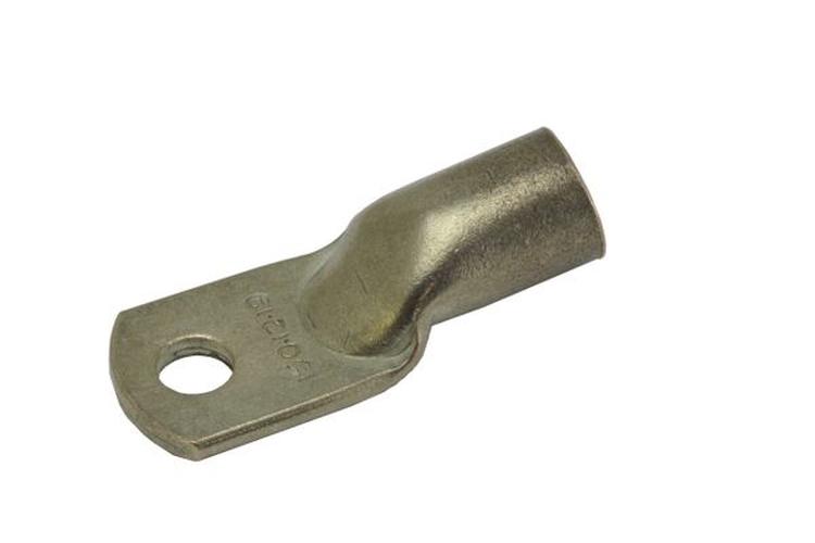 Наконечник медный луженый ТМЛ ГОСТ 10-6-5 EKF