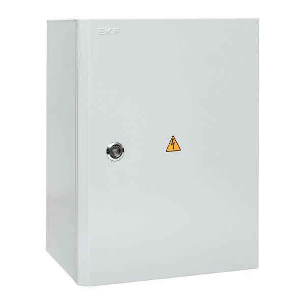 Щит распределительный навесной KRATOS 24 модуля 40.30.22 IP66 EKF