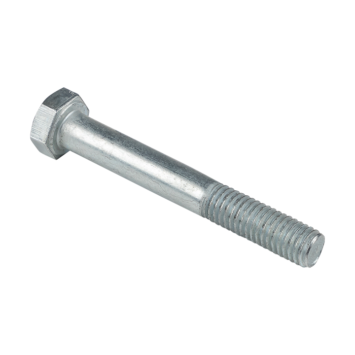 Болт шестигранный М12х50 DIN 933 INOX