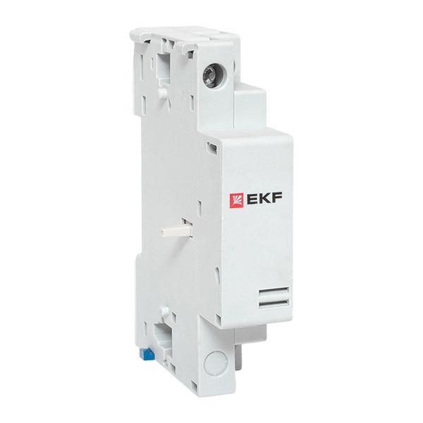 Расцепитель независимый АПД/GV2 РН 230В