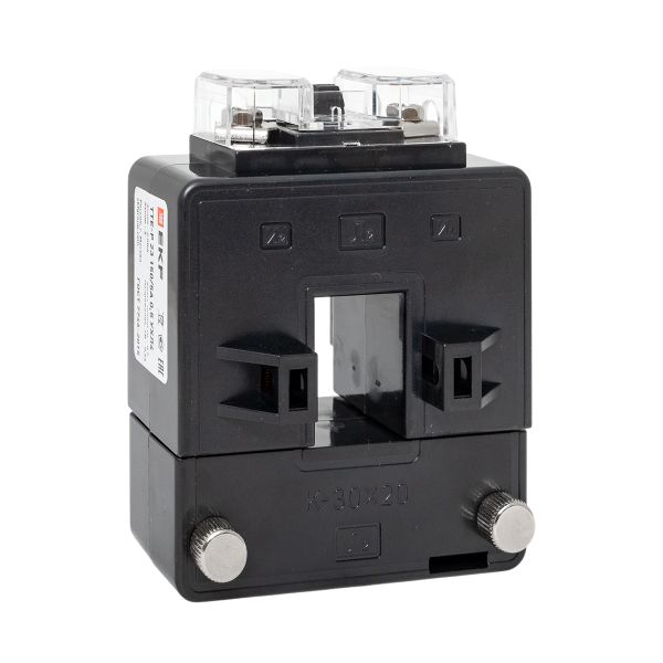 Трансформаторов тока ТТЕ-Р 23 150/5А 0,5 2,5ВА EKF