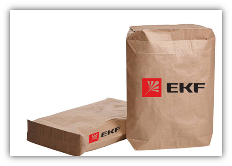 Смесь для нормализации заземления внутри электродная PROxima