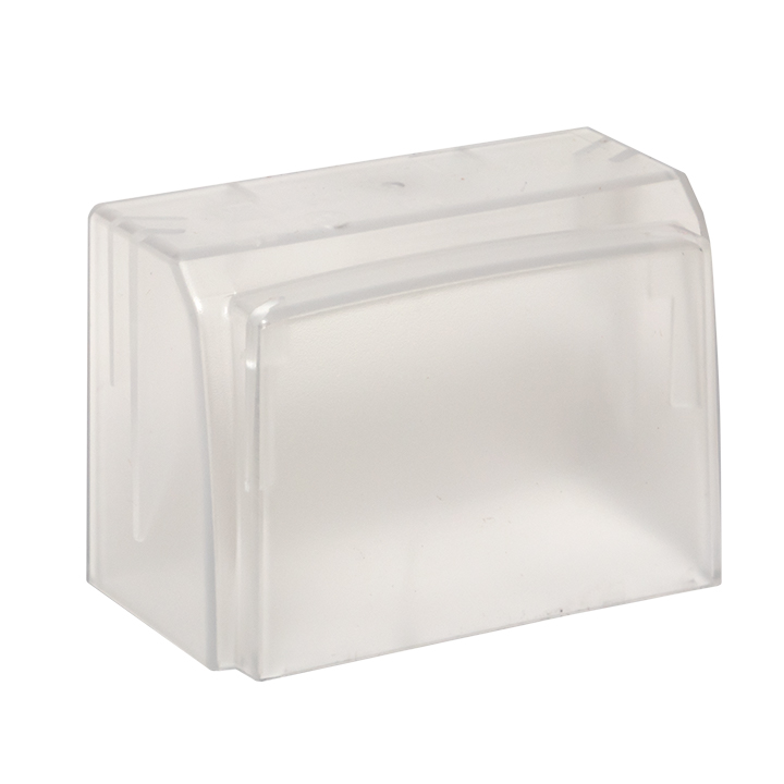 Крышка защитная для клеммников KE10.1, KE10.504