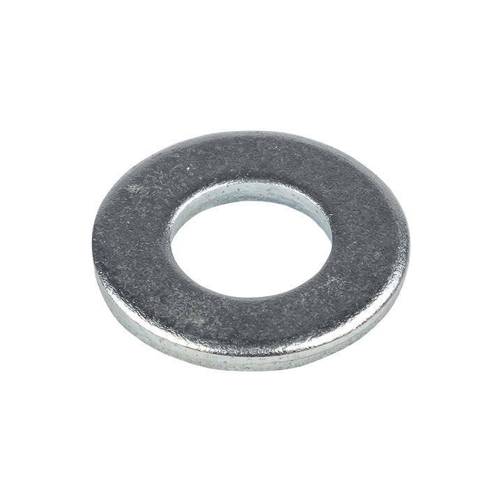 Шайба плоская M8