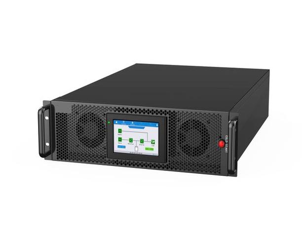 Источник бесперебойного питания Online E-Power SW900Pro-G5 20000 ВА/20000 Вт фазы 3/3 без АКБ Rack клеммы