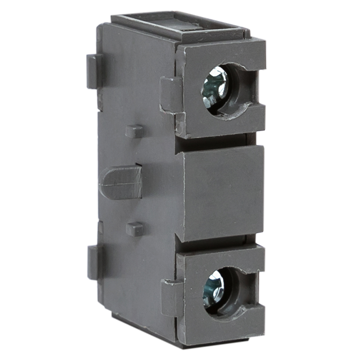 Контакт дополнительный для TwinBlock