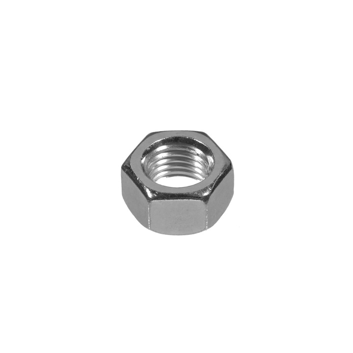 Гайка шестигранная М6 TDZ