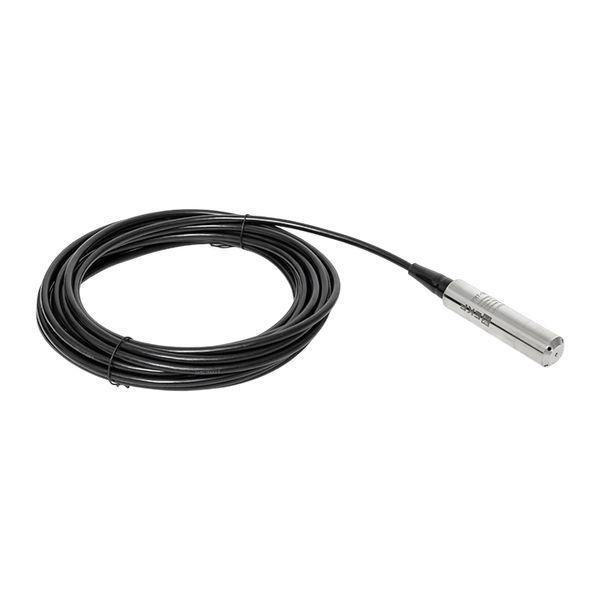 Погружной датчик уровня (гидростат) 0-5 м вод.ст. 0,5% кабель 10 м