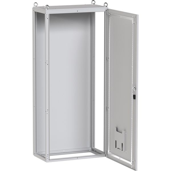 Корпус FORT IP31 2000x600x400 PROxima