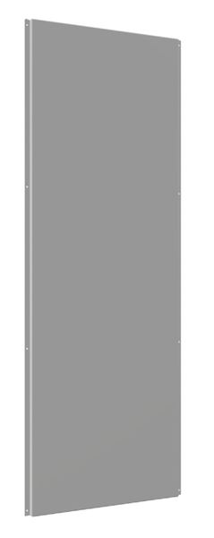 Плата монтажная FORT для корпуса 2000x400 PROxima