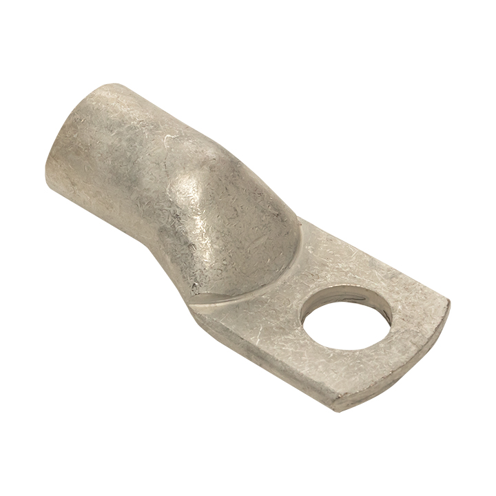 Наконечник силовой медный луженый JG-185-16-19 (ТМЛ) PROxima