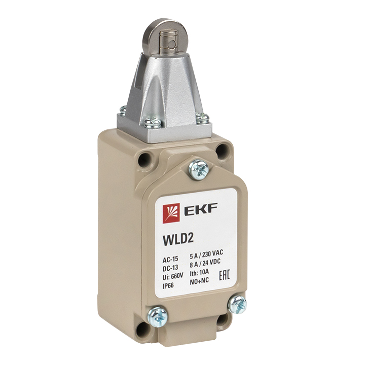 Выключатель концевой WLD2 PROxima