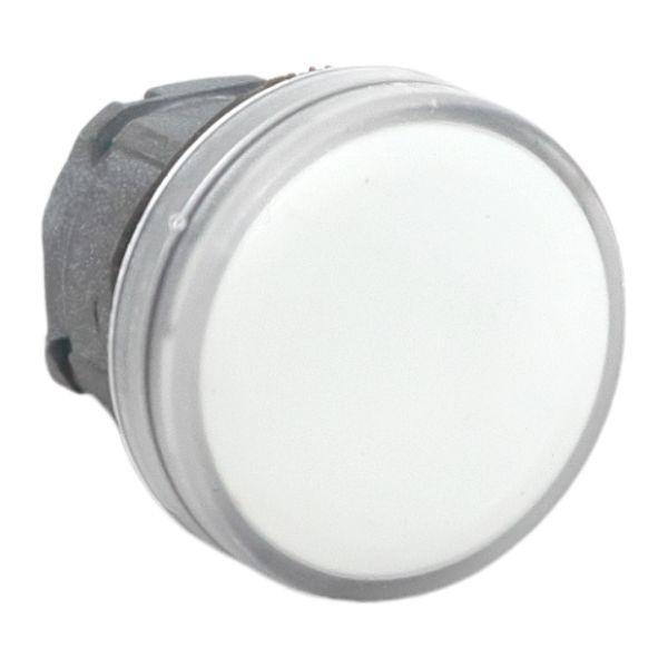 Линза для лампы белая XB4 PROxima