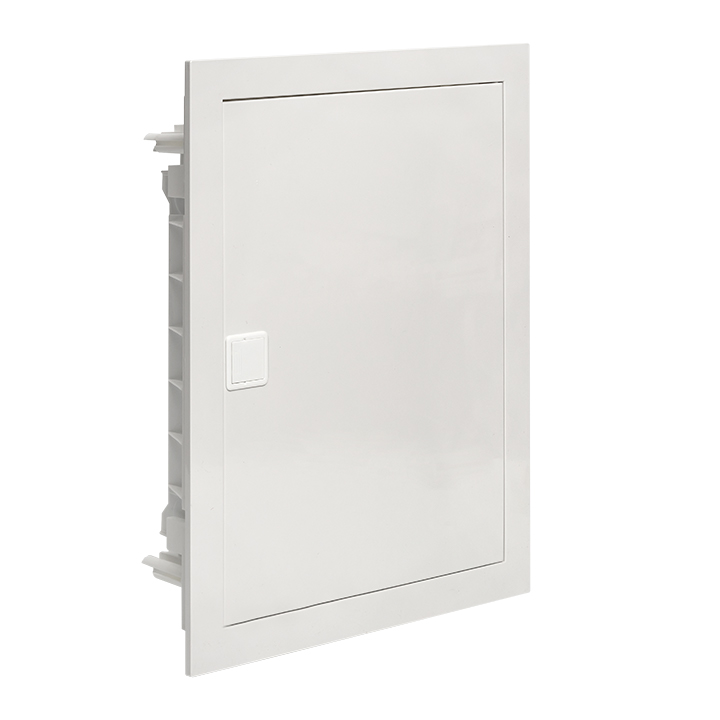 Встраиваемый силовой щит Nova 24 модулей с пластиковой дверью IP41 EKF