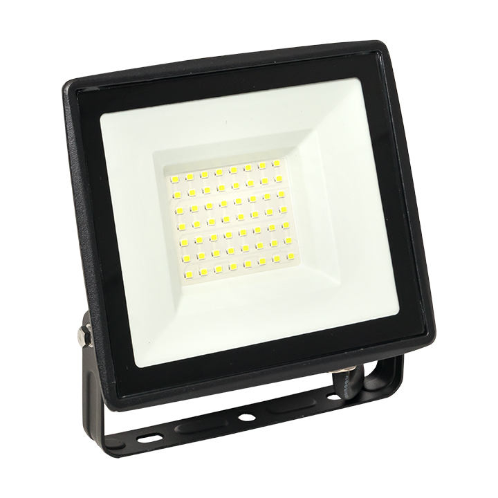 Прожектор светодиодный СДО-3004 50 Вт 6500К IP65 Basic