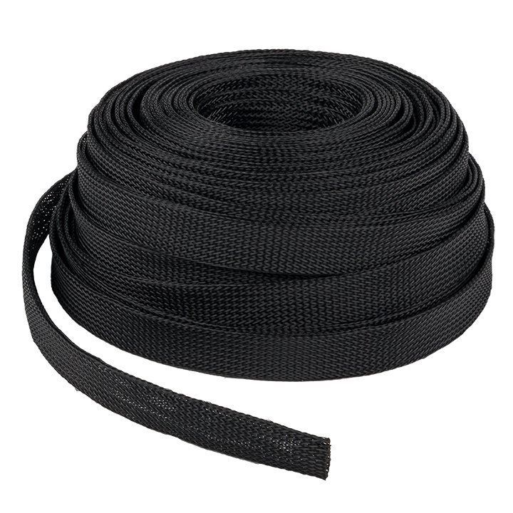 Кабельная оплетка из полиамида 25-40 мм 50 м PROxima