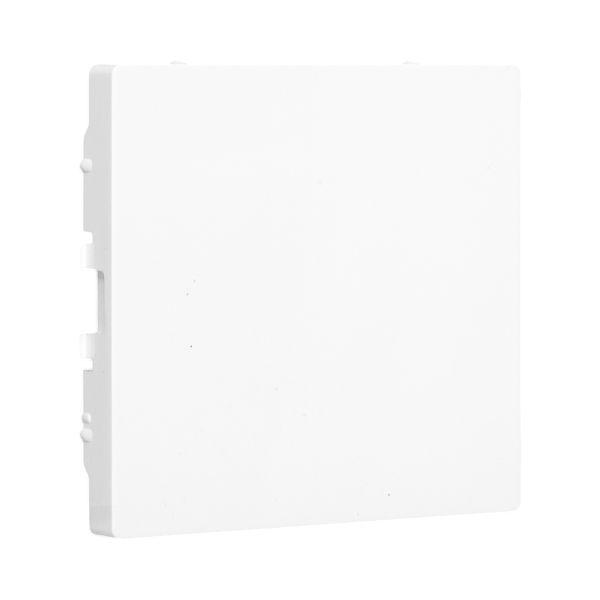 Эпика Заглушка белый EKF