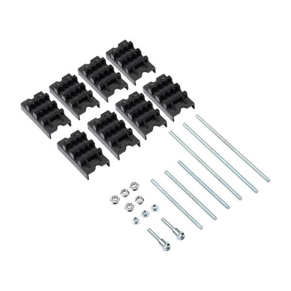 Шинодержатель наборный 4Пх2х10 мм PROxima