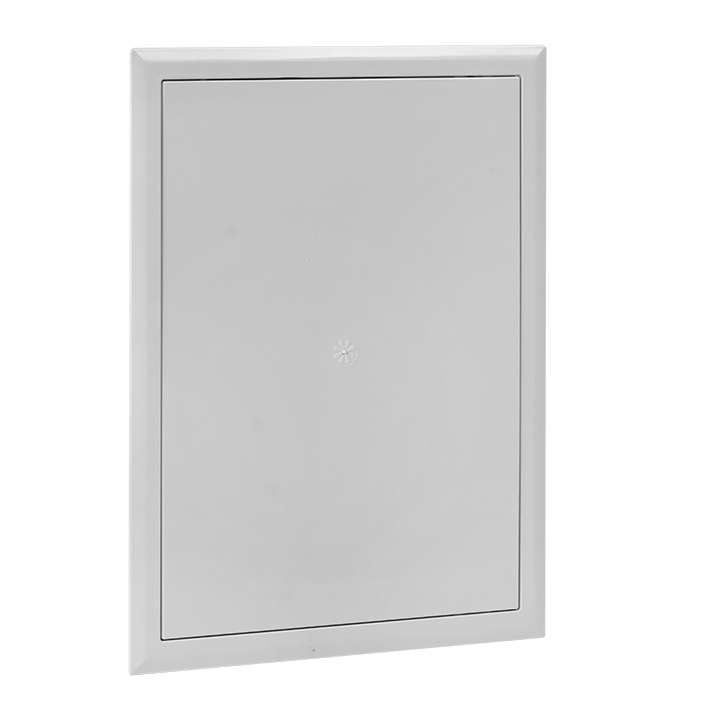 Люк ревизионный пластик 300х400 Basic