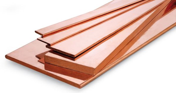 Шина М1T 3х25х4000мм PROxima