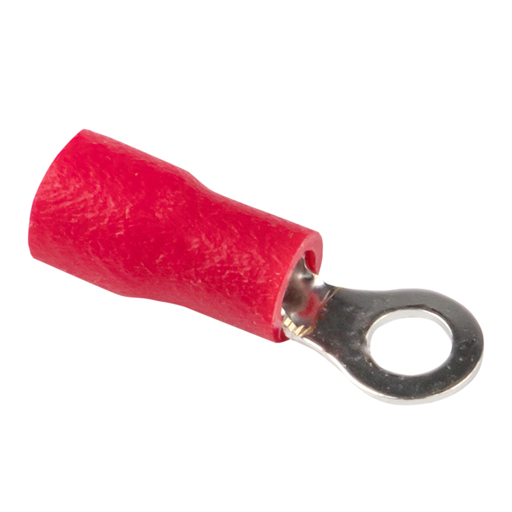 Наконечник кольцевой изолированный НКИ 1.25-3 (50шт)