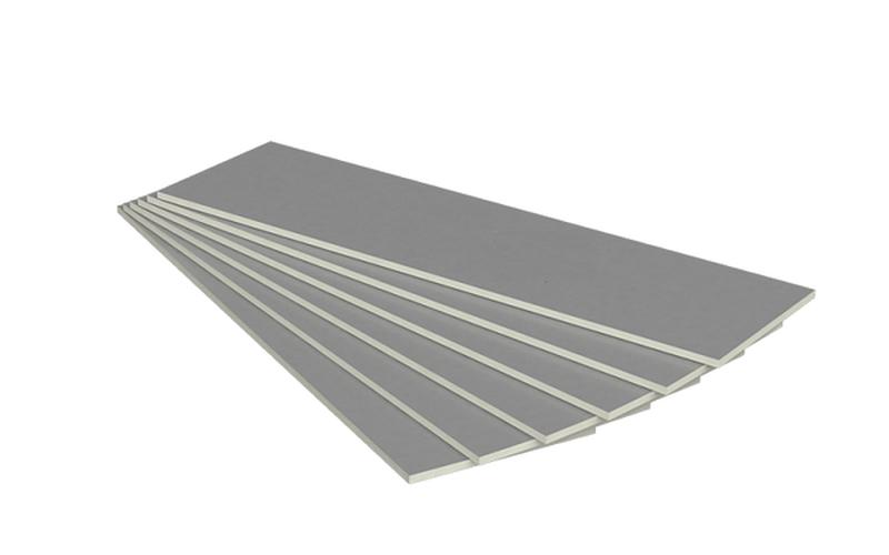 Огнезащитная плита FireGuard 13 (1200x2500x12,5   мм)