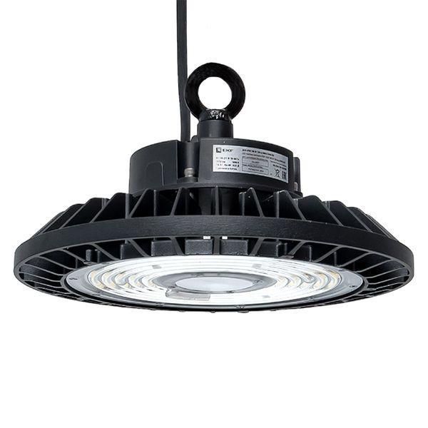 Светильник светодиодный промышленный для высоких пролетов ДСП-2101 100Вт 120 гр 5000К IP65