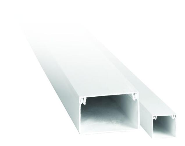 Канал кабельный 80х40 (24м) Basic