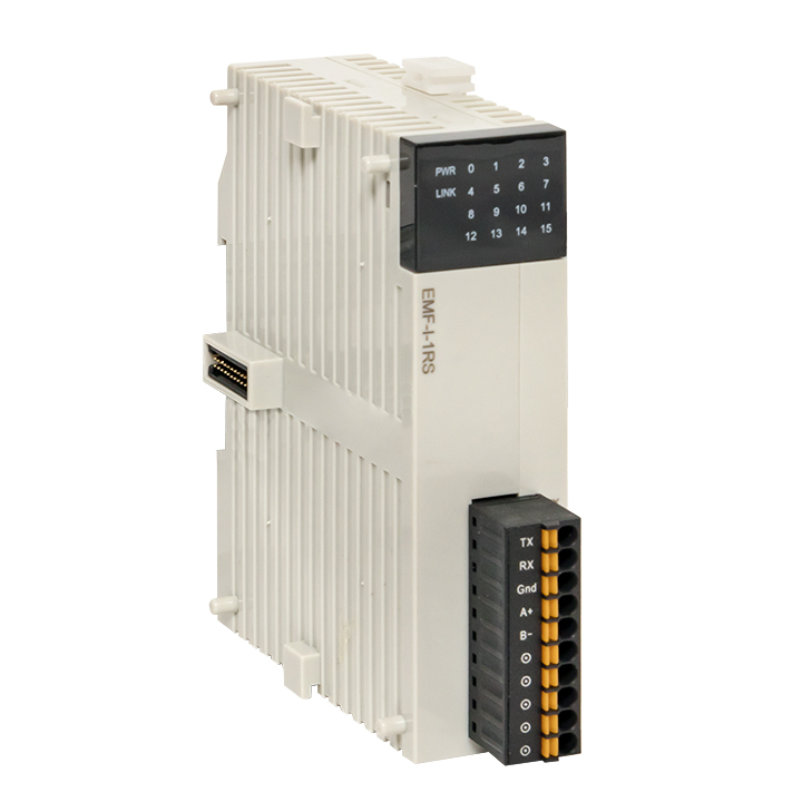 Модуль интерфейсный EMF 1RS PRO-Logic PROxima